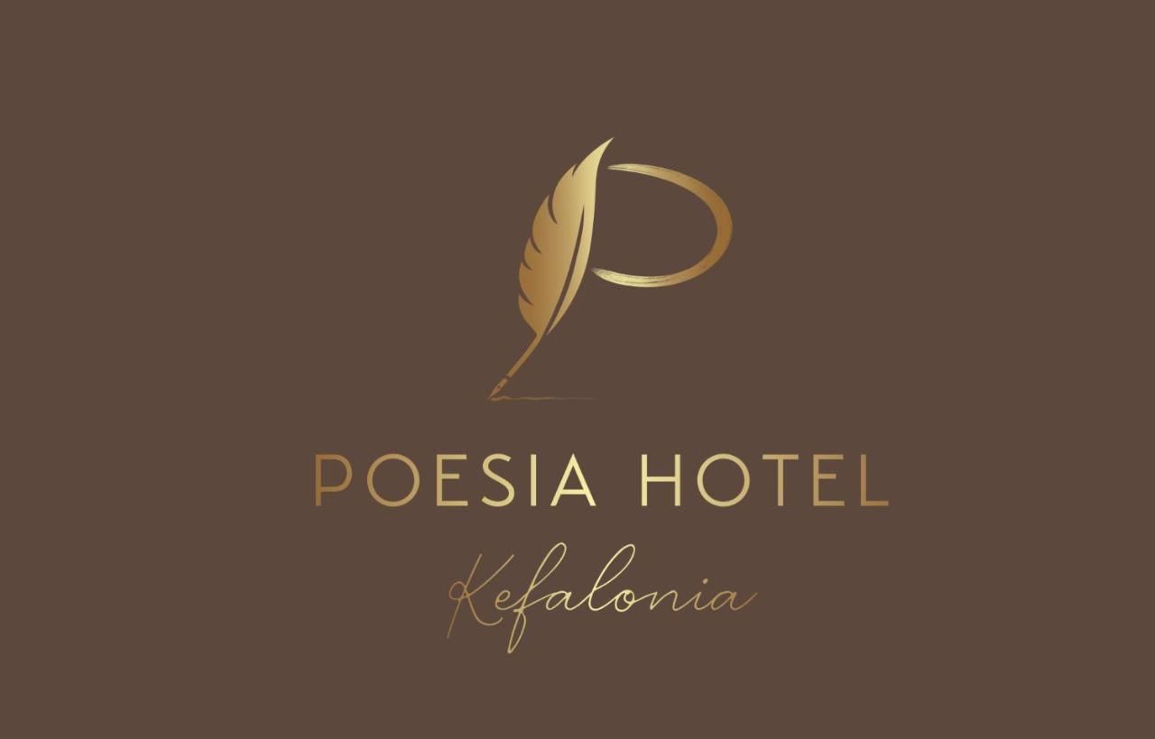 Poesia Suites Lakíthra Esterno foto